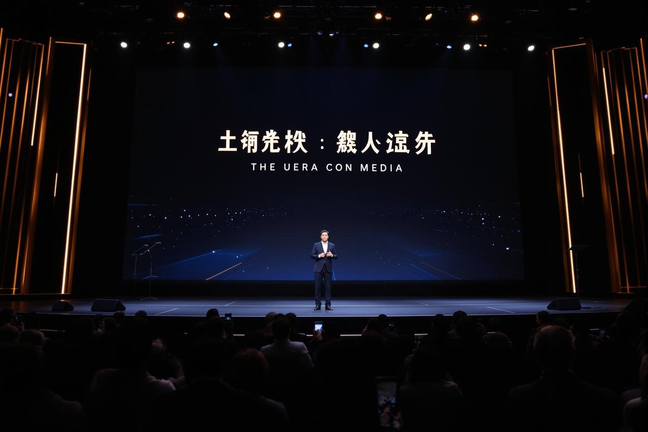 在线电影传媒2026年度战略发布会圆满举行，多部重磅项目正式官宣