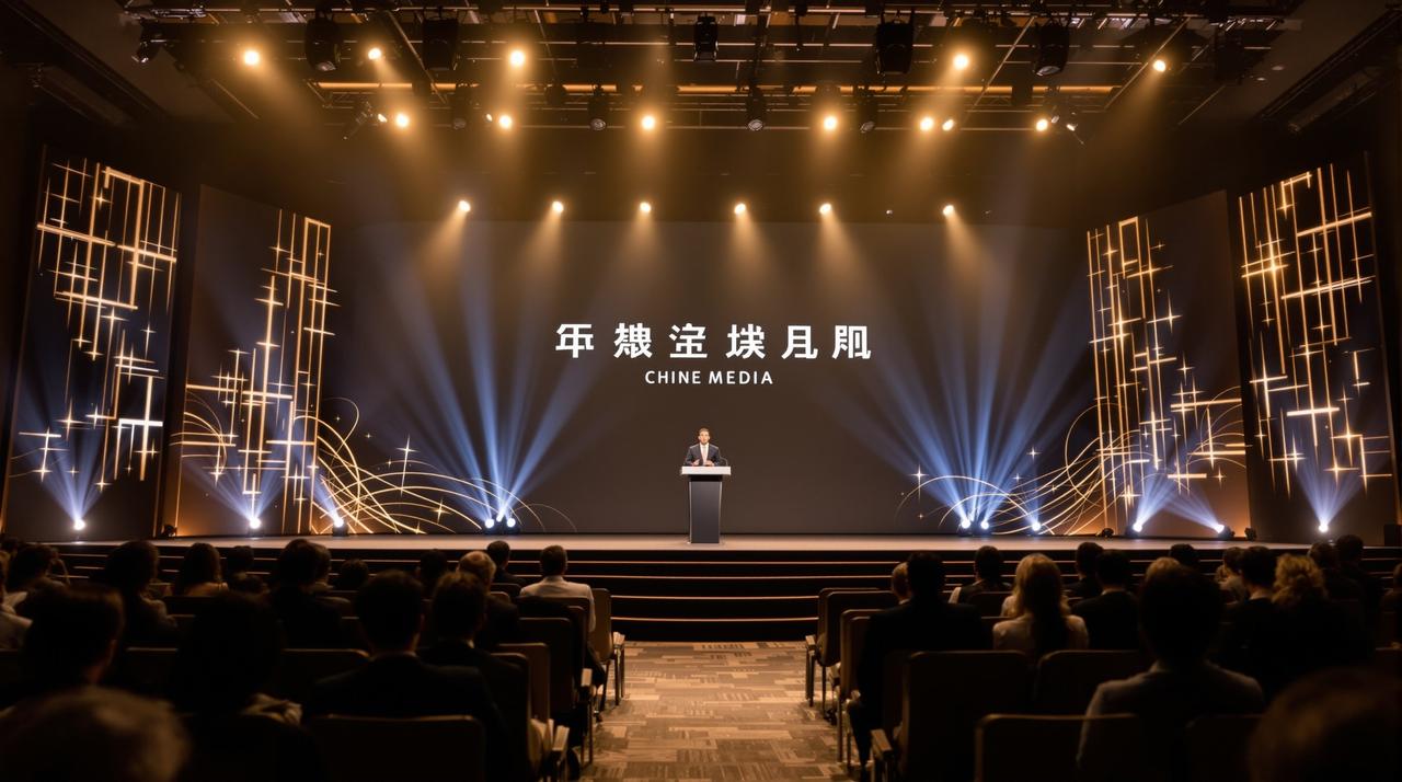 在线电影传媒2026年度战略发布会圆满举行，多部重磅项目正式官宣